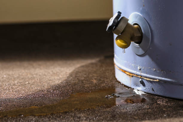Local water damage restoration in Huntersville, NC