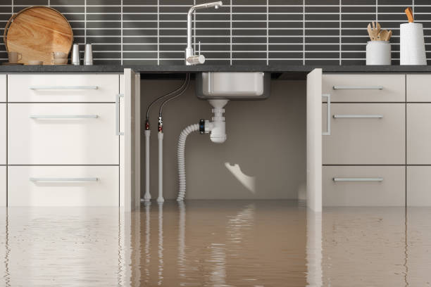Best Water damage restoration near me  in Huntersville, NC