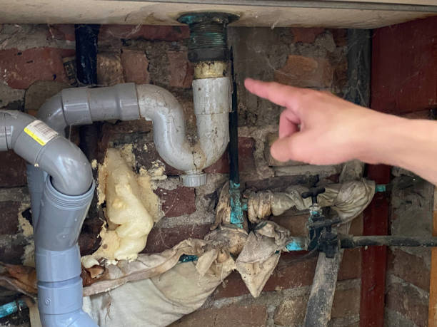 Best Sewage cleanup and water damage restoration  in Huntersville, NC